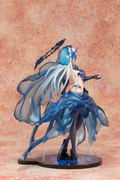 Date A Live 1/7 Scale Pre-Painted Figure: Tobiichi Origami Reverse Ver. thumbnail 2
