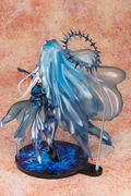 Date A Live 1/7 Scale Pre-Painted Figure: Tobiichi Origami Reverse Ver. thumbnail 4