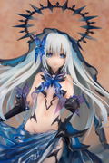 Date A Live 1/7 Scale Pre-Painted Figure: Tobiichi Origami Reverse Ver. thumbnail 6