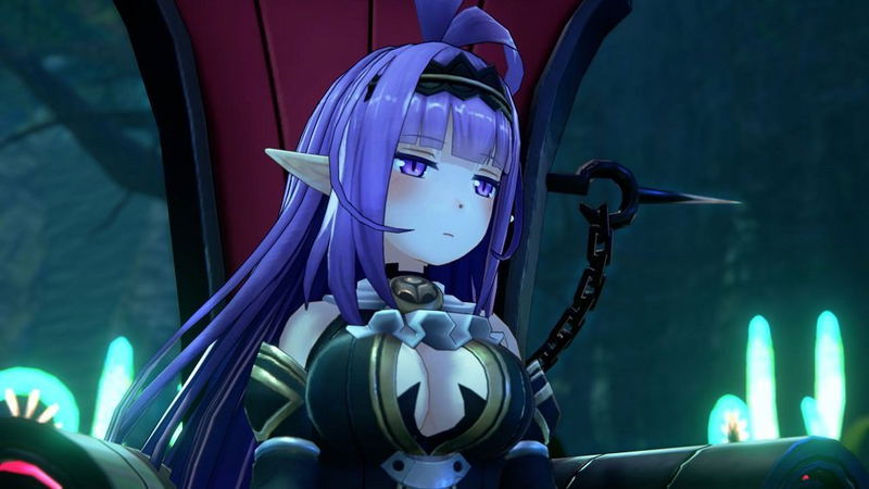 Death end re;Quest (Chinese Subs) image 7