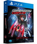 Dimension Drive [Limited Edition] <span class="ext ext_LE">LE</span> <span class="ext" style="background-color: #003082; color: #FFFFFF;">PLAY EXCLUSIVES</span> thumbnail 1