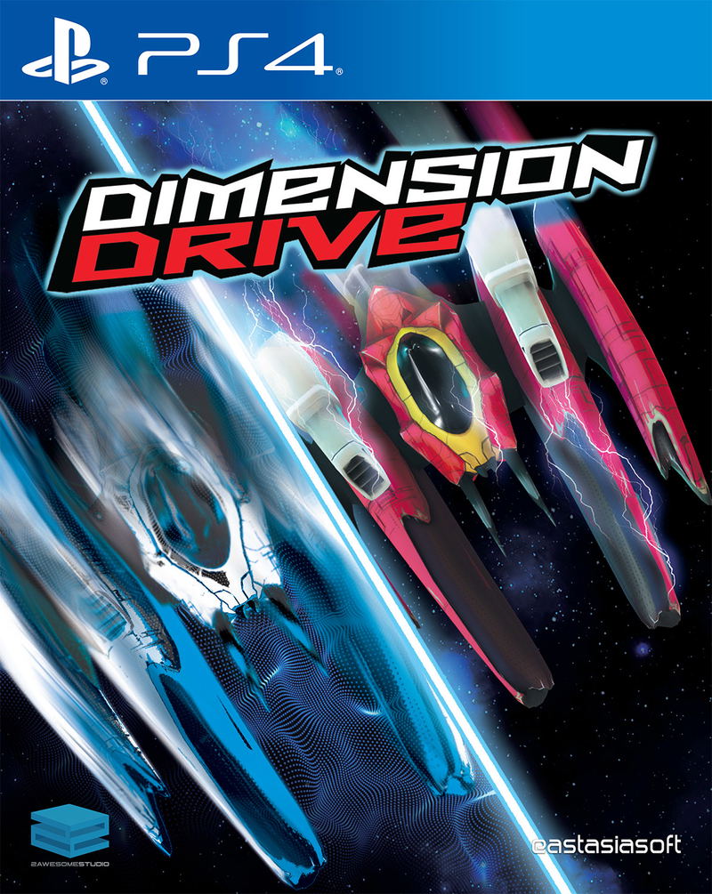Dimension Drive [Limited Edition] <span class="ext ext_LE">LE</span> <span class="ext" style="background-color: #003082; color: #FFFFFF;">PLAY EXCLUSIVES</span> image 3