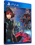 Dimension Drive [Limited Edition] <span class="ext ext_LE">LE</span> <span class="ext" style="background-color: #003082; color: #FFFFFF;">PLAY EXCLUSIVES</span> thumbnail 6
