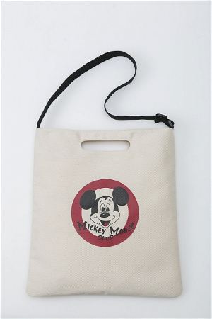 Disney Mickey Mouse 2Way Bag Book