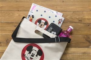 Disney Mickey Mouse 2Way Bag Book
