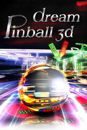 Dream Pinball 3D_