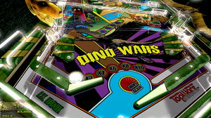 Dream Pinball 3D_