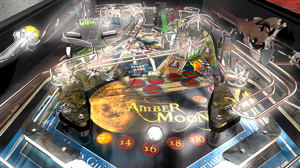 Dream Pinball 3D_