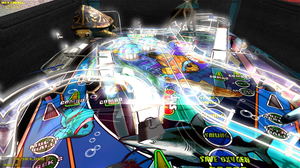 Dream Pinball 3D_