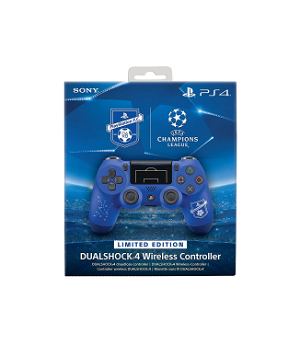 DualShock 4 Wireless Controller PlayStation F.C. (Limited Edition)