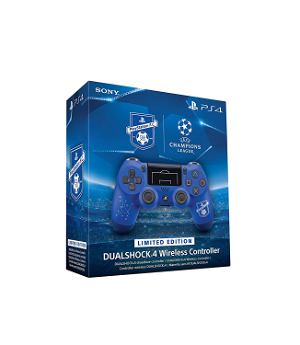 DualShock 4 Wireless Controller PlayStation F.C. (Limited Edition)