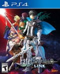 Fate/Extella Link thumbnail 1