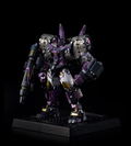 Flame Toys Transformers: Tarn thumbnail 1
