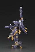 Frame Arms 1/100 Scale Model Kit: JX‐25E Jentao [KOTOBUKIYA Shop Exclusive] thumbnail 14
