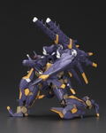 Frame Arms 1/100 Scale Model Kit: JX‐25E Jentao [KOTOBUKIYA Shop Exclusive] thumbnail 6
