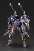 Frame Arms 1/100 Scale Model Kit: JX‐25E Jentao [KOTOBUKIYA Shop Exclusive] thumbnail 7