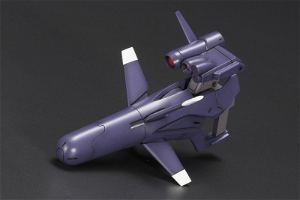 Frame Arms 1/100 Scale Model Kit: JX‐25E Jentao [KOTOBUKIYA Shop Exclusive]