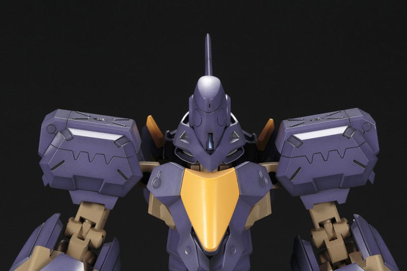 Frame Arms 1/100 Scale Model Kit: JX‐25E Jentao [KOTOBUKIYA Shop