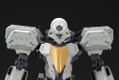 Frame Arms 1/100 Scale Model Kit: JX-25F/RC Ji-Dao EA thumbnail 11