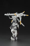 Frame Arms 1/100 Scale Model Kit: JX-25F/RC Ji-Dao EA thumbnail 13