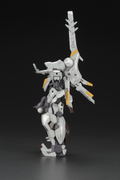 Frame Arms 1/100 Scale Model Kit: JX-25F/RC Ji-Dao EA thumbnail 14