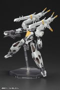 Frame Arms 1/100 Scale Model Kit: JX-25F/RC Ji-Dao EA thumbnail 5