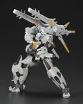 Frame Arms 1/100 Scale Model Kit: JX-25F/RC Ji-Dao EA thumbnail 7