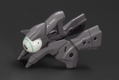 Frame Arms 1/100 Scale Model Kit: JX-25F/RC Ji-Dao EA thumbnail 8