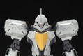 Frame Arms 1/100 Scale Model Kit: JX-25F/RC Ji-Dao EA thumbnail 9