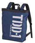 Full Metal Panic! IV - TDD-1 2way Backpack Navy thumbnail 1