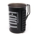 Full Metal Panic! IV - TDD-1 Military Mug Cup thumbnail 1