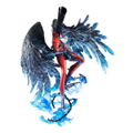 Game Characters Collection DX Persona 5: Arsene thumbnail 2