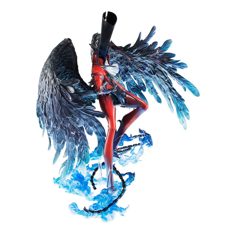 Game Characters Collection DX Persona 5: Arsene image 2