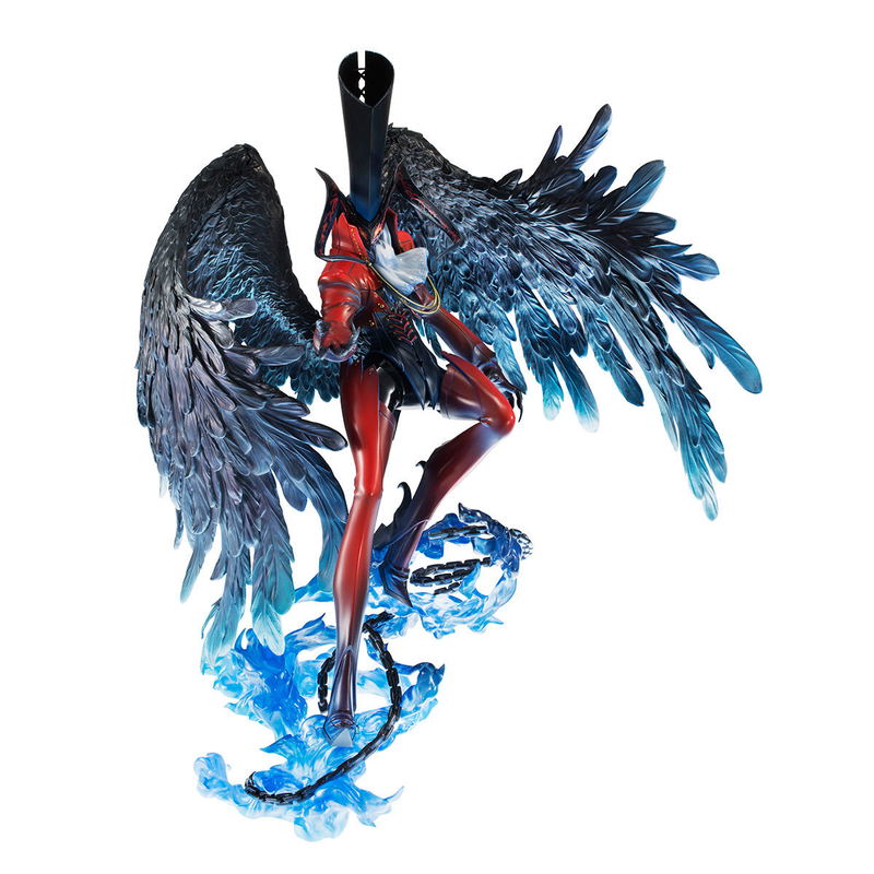 Game Characters Collection DX Persona 5: Arsene image 4