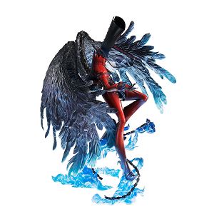 Game Characters Collection DX Persona 5: Arsene