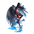 Game Characters Collection DX Persona 5: Arsene thumbnail 5