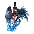 Game Characters Collection DX Persona 5: Arsene thumbnail 6