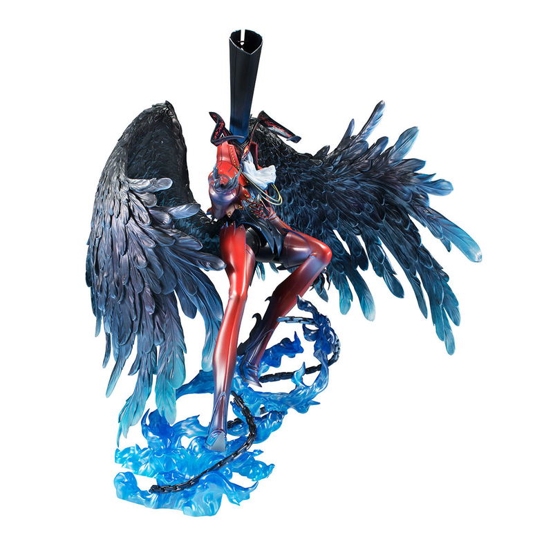 Game Characters Collection DX Persona 5: Arsene image 6