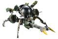 Hexa Gear 1/24 Scale Model Kit: Blockbuster VF Type thumbnail 1