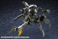 Hexa Gear 1/24 Scale Model Kit: Blockbuster VF Type thumbnail 8
