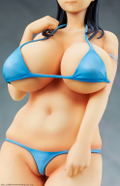 Houshi Iin no Oshigoto 1/7 Scale Painted Figure: Ayane Etou thumbnail 16
