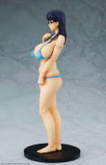 Houshi Iin no Oshigoto 1/7 Scale Painted Figure: Ayane Etou thumbnail 4
