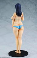 Houshi Iin no Oshigoto 1/7 Scale Painted Figure: Ayane Etou thumbnail 6