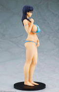 Houshi Iin no Oshigoto 1/7 Scale Painted Figure: Ayane Etou thumbnail 9