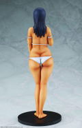 Houshi Iin no Oshigoto 1/7 Scale Painted Figure: Ayane Etou Suntanned Ver. thumbnail 7