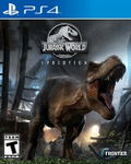 Jurassic World Evolution thumbnail 1