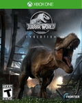 Jurassic World Evolution thumbnail 1