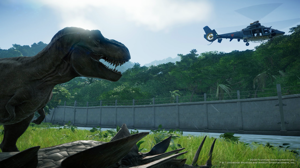 Jurassic World Evolution_