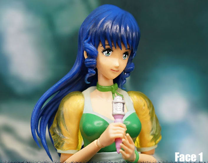 KitzConcept Robotech 1/12 Scale Action Figure: Lynn Minmay image 3