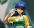 KitzConcept Robotech 1/12 Scale Action Figure: Lynn Minmay thumbnail 4